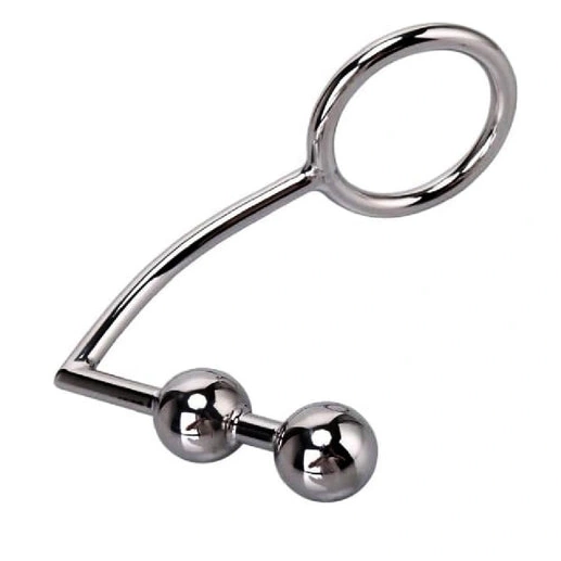 Anal Ball Hook Suspension PerfectFit Two Sexual 4354 1022